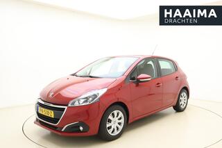 Peugeot 208 (2012 - 2019)