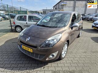 Renault Grand Scenic (2009 - 2016)