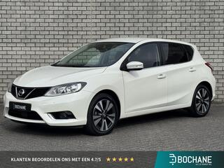 Nissan Pulsar
