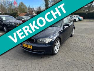 BMW 1-Serie (2004 - 2011)