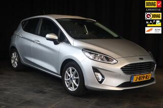 FORD FIESTA 1.0 EcoBoost Titanium | PDC | CARPLAY | STOEL+STUURVERWARMING!