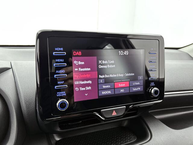 Toyota Yaris 1.5 Hybrid Dynamic | All-Seasonbanden | Stoelverwarming |