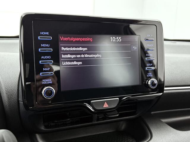 Toyota Yaris 1.5 Hybrid Dynamic | All-Seasonbanden | Stoelverwarming |
