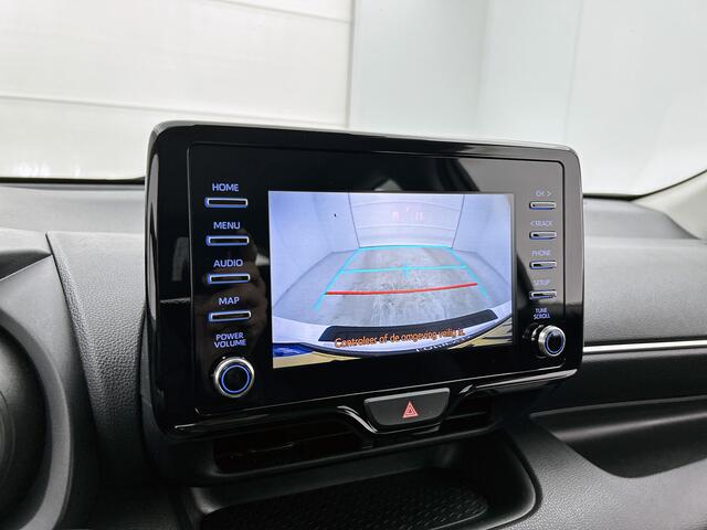 Toyota Yaris 1.5 Hybrid Dynamic | All-Seasonbanden | Stoelverwarming |