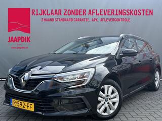 Renault Megane Estate