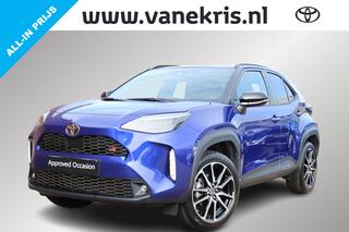 TOYOTA YARIS Cross 1.5 Hybrid 130 GR SPORT, BSM, LED, Keyless entry, Apple carplay / Android Auto.