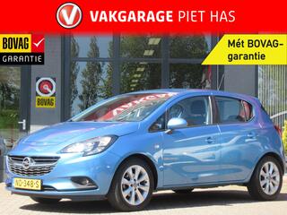 Opel Corsa (2014 - 2019)