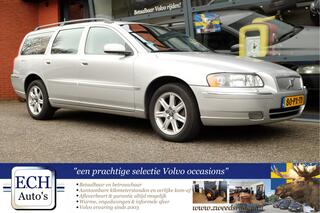 Volvo V70 (1996 - 2007)