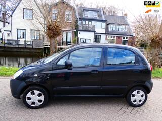 Chevrolet Matiz
