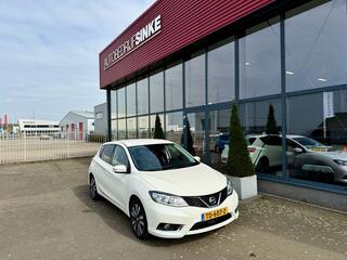 Nissan Pulsar