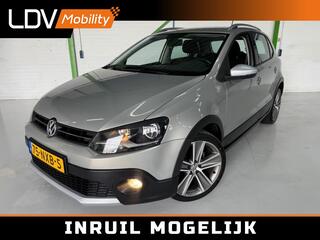 Volkswagen Polo (2009 - 2017)