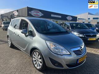 Opel Meriva (2003 - 2010)