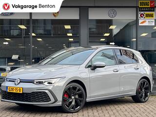 VOLKSWAGEN GOLF GTE 1.4 245pk eHybrid DSG | Panoramadak | IQ Light | 18inch Bergamo | Head-Up Display | App Connect | Winterpakket