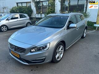 Volvo V60 (2010 - 2018)
