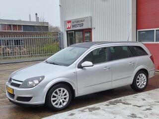 Opel Astra Stationwagon