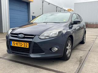 Ford Focus Wagon (2011 - 2018)