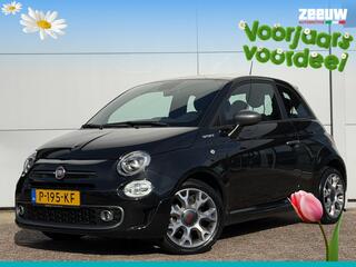 Fiat 500 (2007 - 2025)