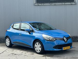 RENAULT CLIO 1.5 dCi ECO Expression, Airco, Navigatie, Cruise control, Trekhaak