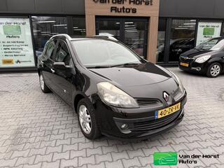 Renault Clio Estate (2008 - 2013)