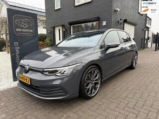 VOLKSWAGEN GOLF 1.0 TSI Life Business / 19' /sfeer / Led /Cruise