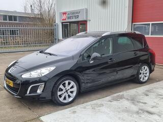 Peugeot 308 (2007 - 2013)