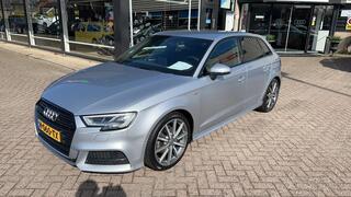 Audi A3 Sportback (2012 - 2020)