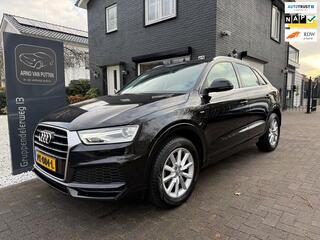 AUDI Q3 1.4 TFSI S-Line / 1e eigenaar