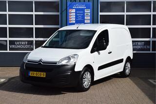 CITROEN BERLINGO 1.6HDi - Marge Geen BTW - 1Ste eigenaar