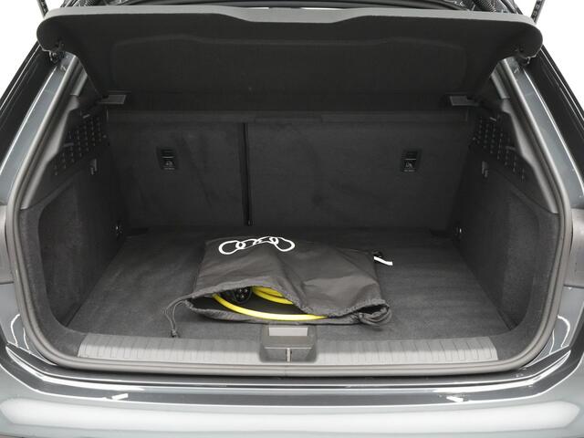 Audi A3 SPORTBACK 40 TFSI e 204pk Advanced Ed. | Panorama | Stoelverw. | Matrix-LED | Navigatie 52
