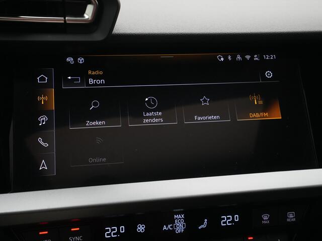 Audi A3 SPORTBACK 40 TFSI e 204pk Advanced Ed. | Panorama | Stoelverw. | Matrix-LED | Navigatie 52