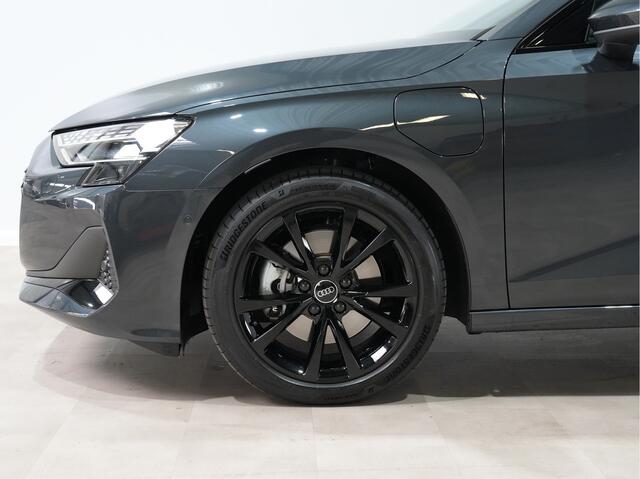 Audi A3 SPORTBACK 40 TFSI e 204pk Advanced Ed. | Panorama | Stoelverw. | Matrix-LED | Navigatie 52