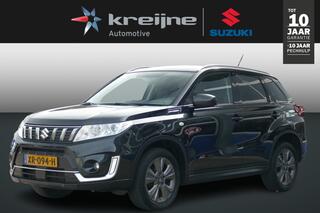 SUZUKI VITARA 1.0 Boosterjet Select | RIJKLAARPRIJS |