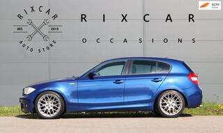 BMW 1-Serie (2004 - 2011)