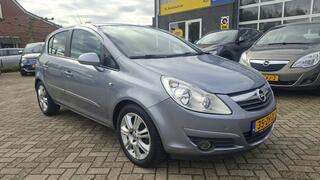 Opel Corsa (2006 - 2014)