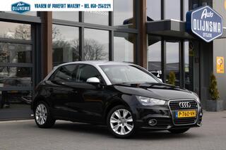 Audi A1 (2010 - 2018)
