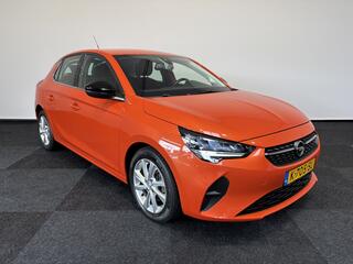 OPEL CORSA 1.2 Turbo 100PK car play airco cruise control