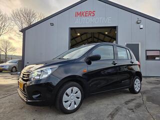 Suzuki Celerio