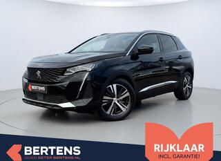 PEUGEOT 3008 1.2 PT 130 Aut. BlueL. Premium | El.achterklep | Adaptive cruise | Prijs is rijklaar