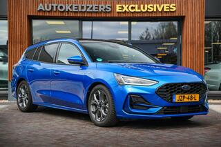 Ford Focus Wagon