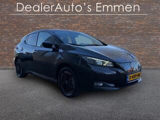 Nissan Leaf (2018 - 2025)