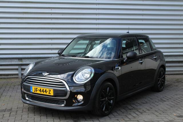 Mini ONE Mini 1.2 102pk Business Navi NL-Auto NAP