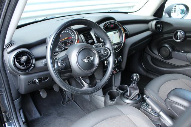 Mini ONE Mini 1.2 102pk Business Navi NL-Auto NAP