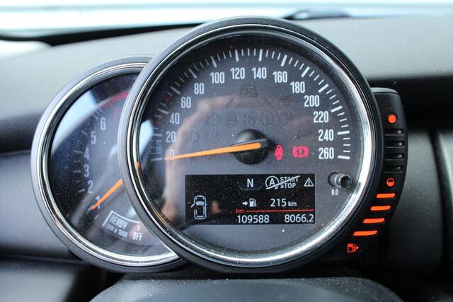 Mini ONE Mini 1.2 102pk Business Navi NL-Auto NAP
