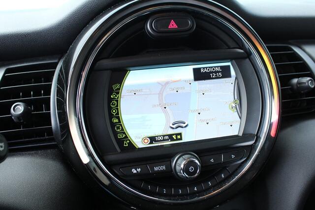 Mini ONE Mini 1.2 102pk Business Navi NL-Auto NAP