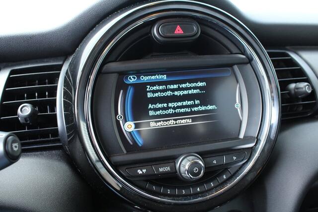 Mini ONE Mini 1.2 102pk Business Navi NL-Auto NAP