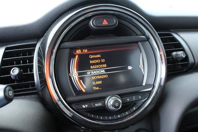 Mini ONE Mini 1.2 102pk Business Navi NL-Auto NAP