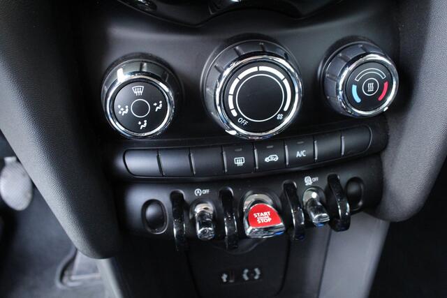 Mini ONE Mini 1.2 102pk Business Navi NL-Auto NAP