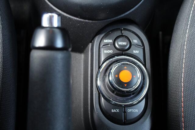 Mini ONE Mini 1.2 102pk Business Navi NL-Auto NAP
