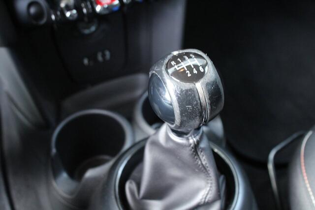 Mini ONE Mini 1.2 102pk Business Navi NL-Auto NAP