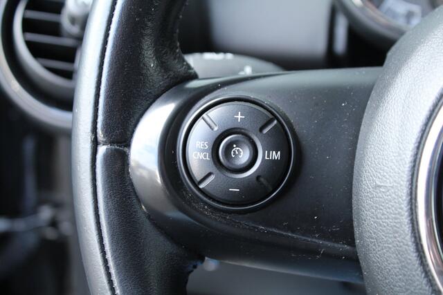 Mini ONE Mini 1.2 102pk Business Navi NL-Auto NAP